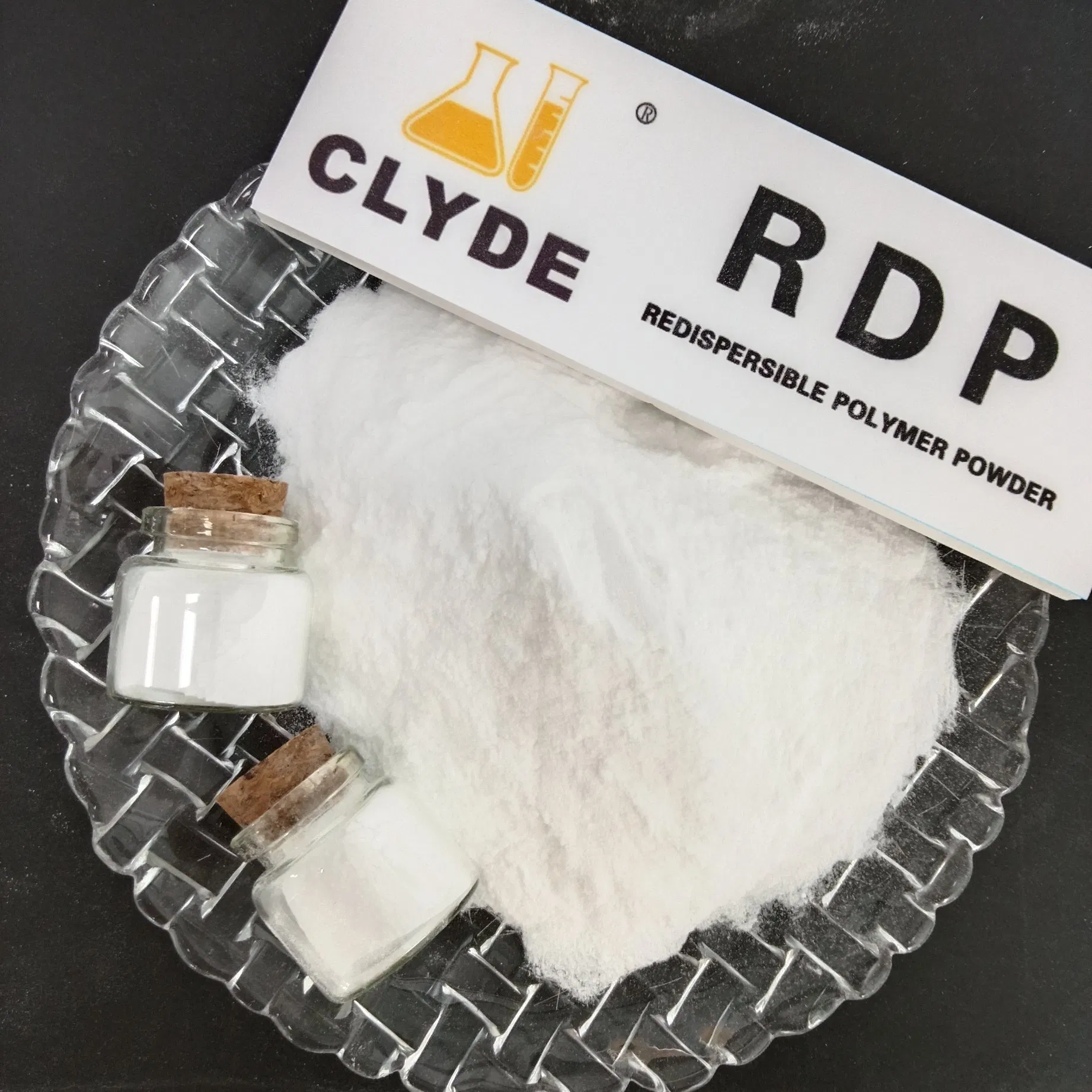 Redispersible Polymer Powder Factory