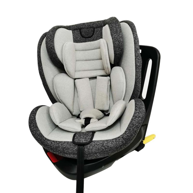High Quality 360 Degree Rotation Baby Car Seat