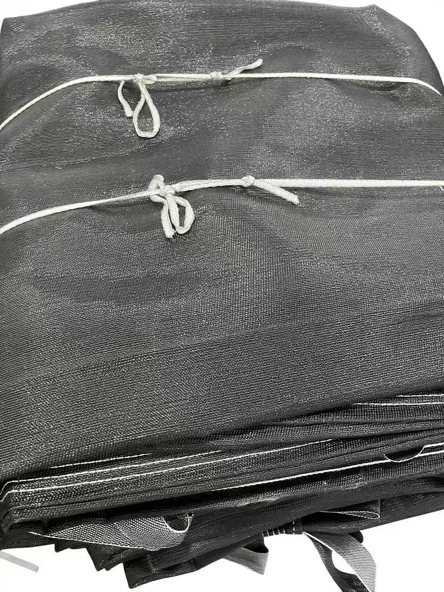 Heavy Duty Geobag for Hydraulic Engineering Projects