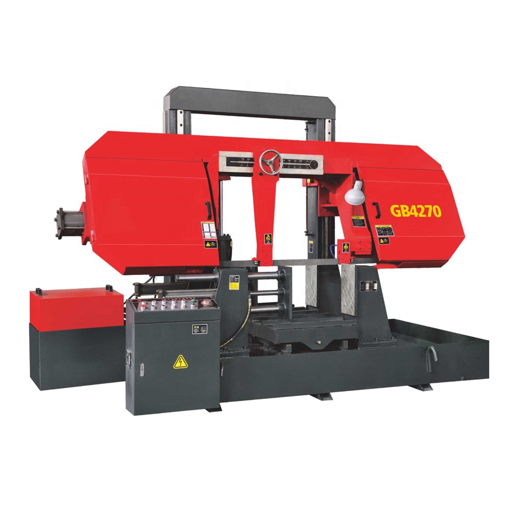 Станок ленточнопильный GB 4270