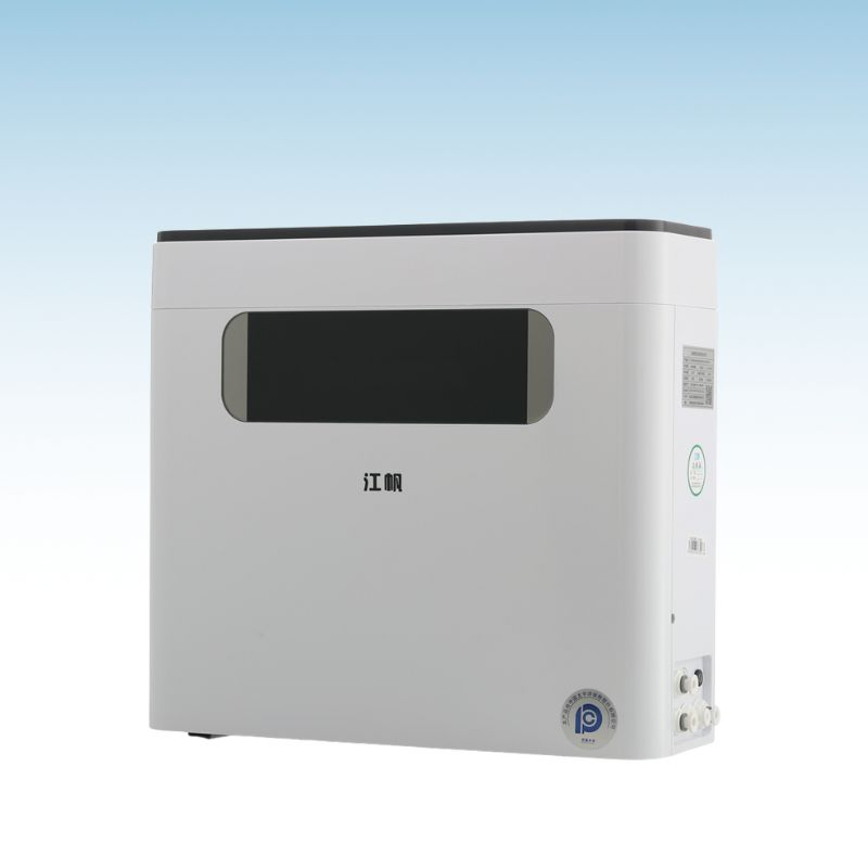 Factory Price 5000L Desalination Water Purifier RO System Water Dispenser Treatment Equipment
