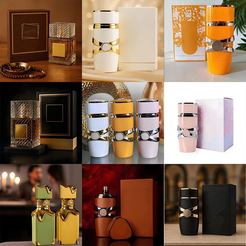 Женские духи с фруктово-цветочным ароматом, 100 мл