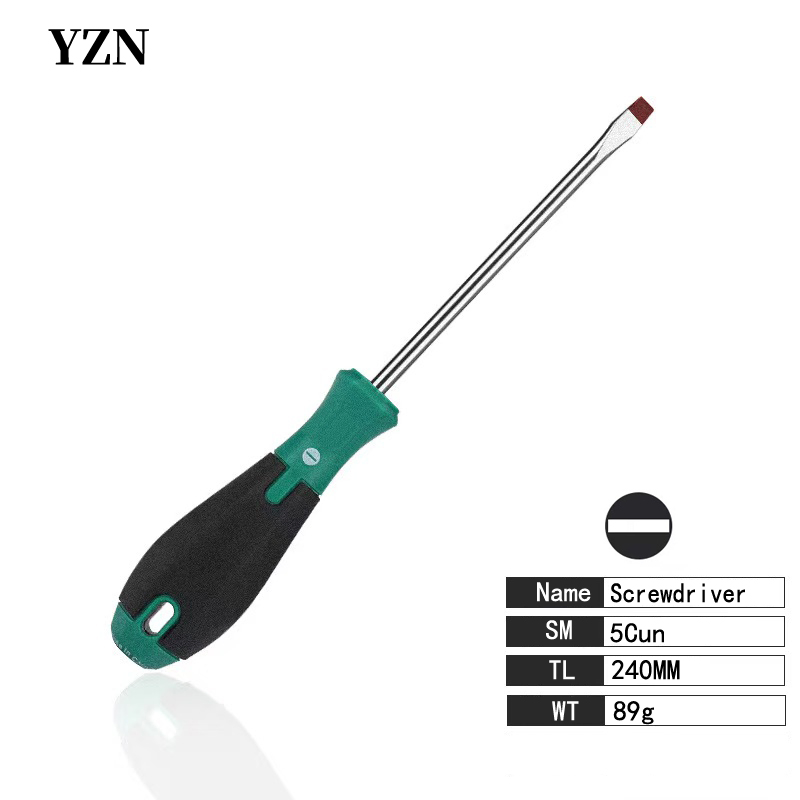 Прочная отвертка 100мм, ручной инструмент