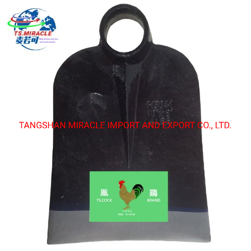 High Quality Sri Lanka Market Forged Different Types of Steel Digging Hoe