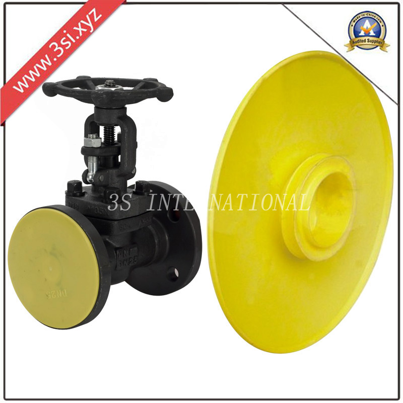 Plastic Full Face Flange Protector (YZF-H31)