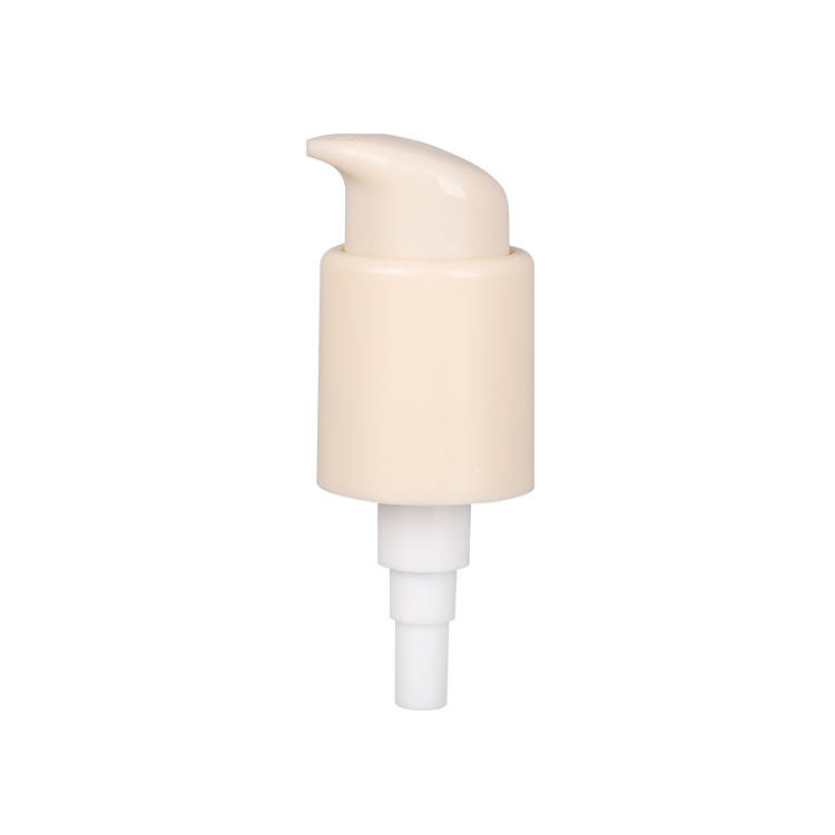 22/410 24/410 Plastic Liquid Treatment Pump for Plastic Bottles Cream Pumps