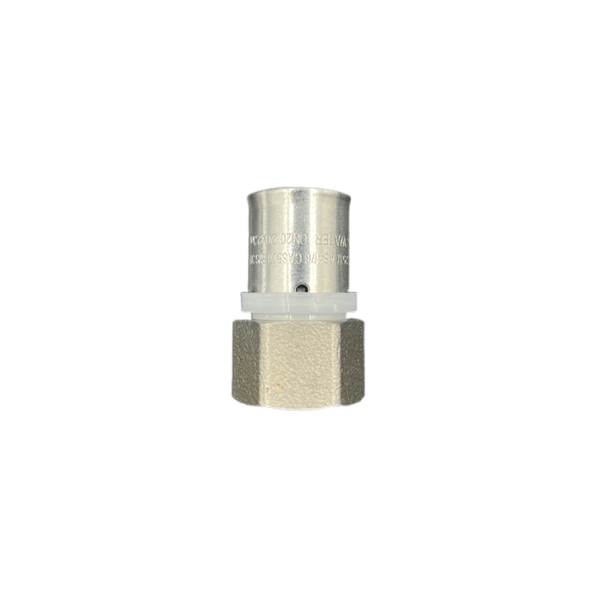Female Male Threaded Brass/Stainless Steel 316/304 Bibcock Tap Ball Valve Pex Fittings