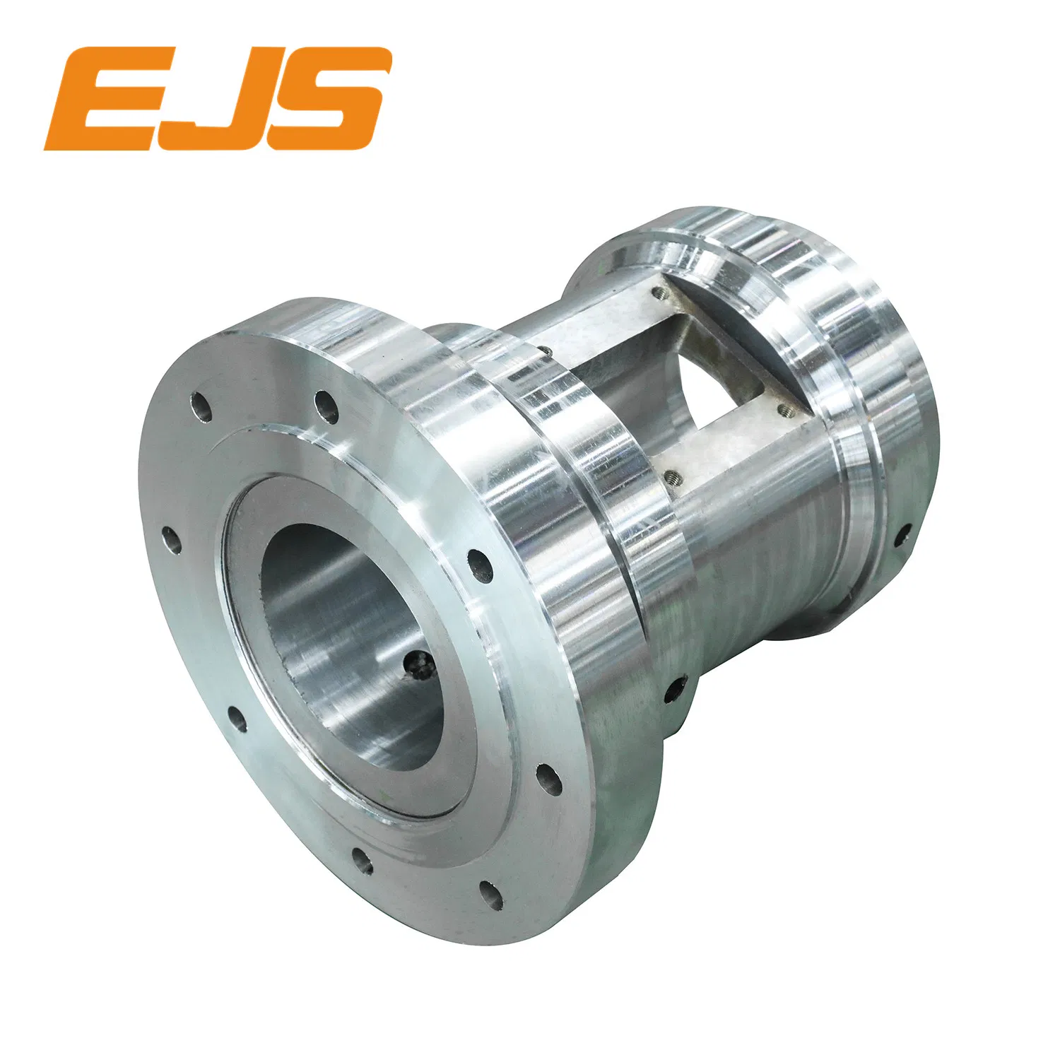 Screw Barrel for Plastic Bottle Production by Blow Molding Machines