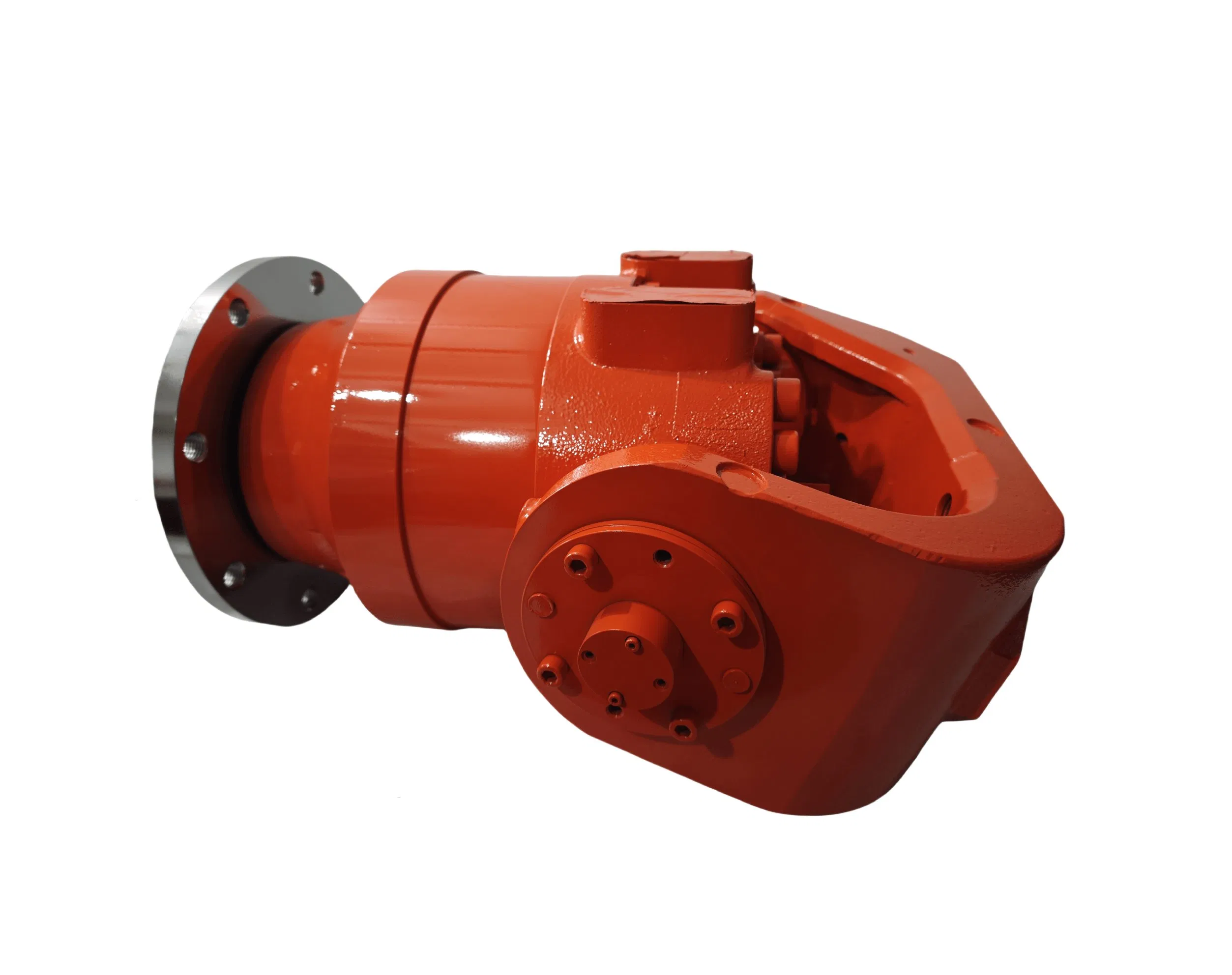 Гидравлический мотор Polcain HMG21 Helm Tower