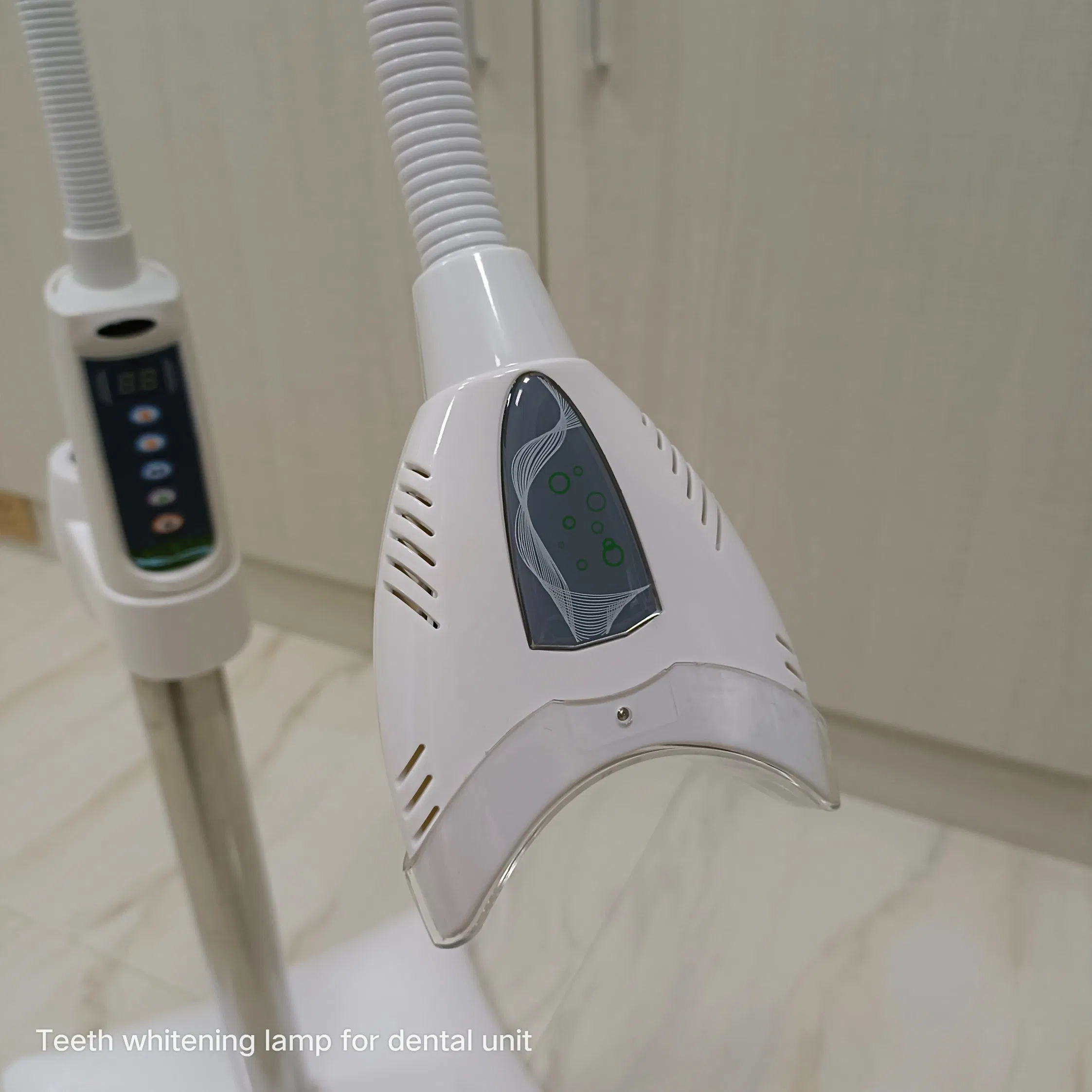 Dental Teeth Bleaching Machines for Dental Chair