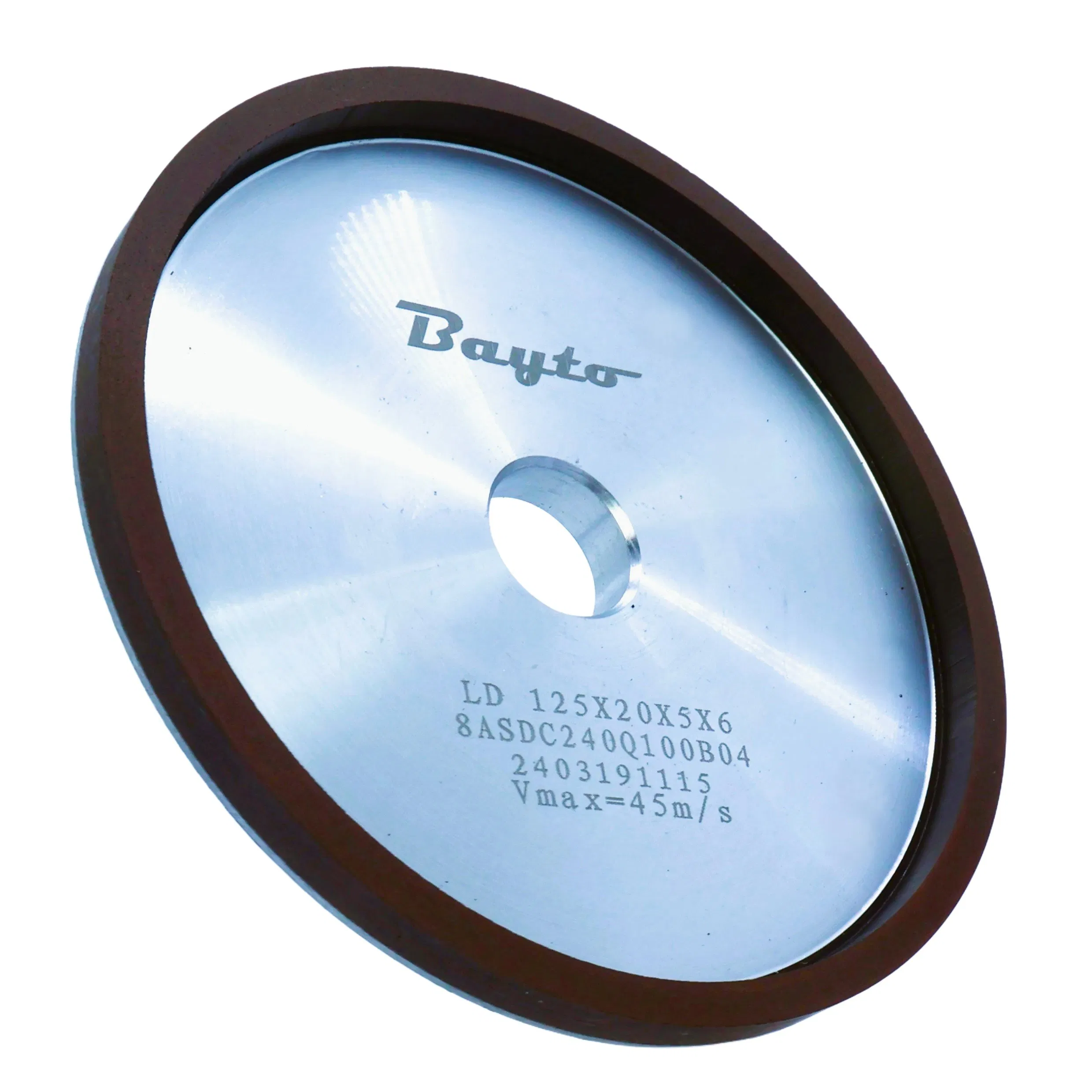 Алмазный шлифовальный круг Premium Diamond для заточки пил