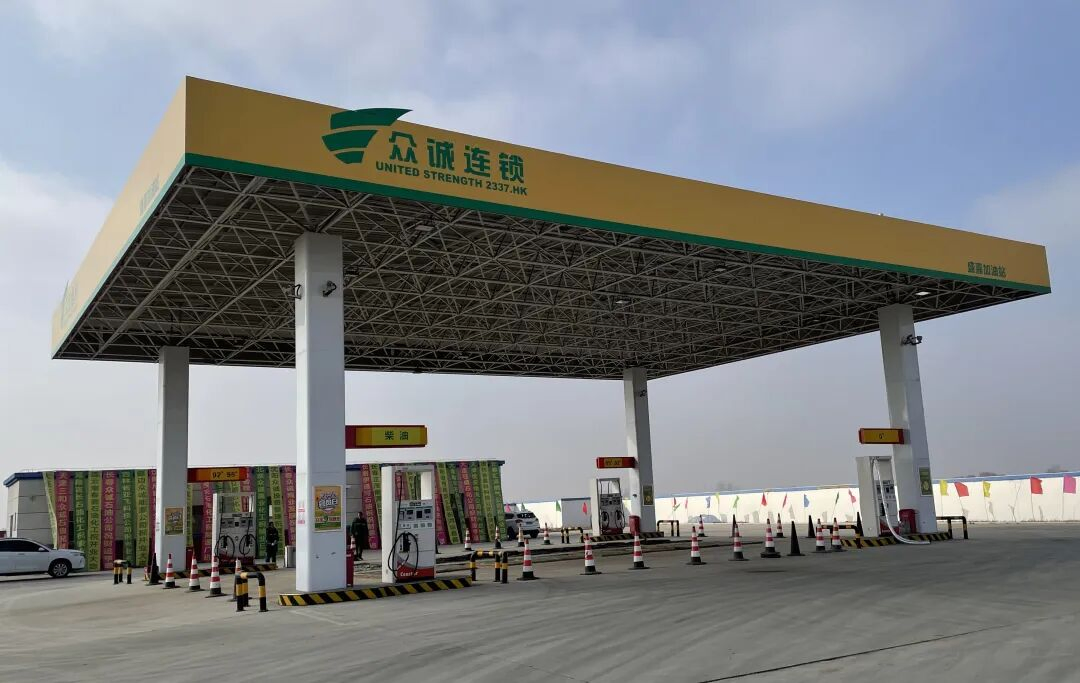 High-Standard Steel Space Frame, Suitable for Export, with Complete Quality Certification.