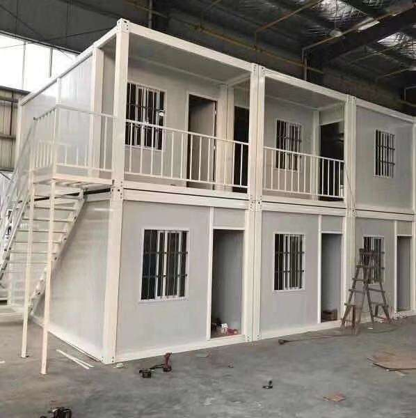 Best Sale Chinese Flat Pack Mobile Container House for Laborer
