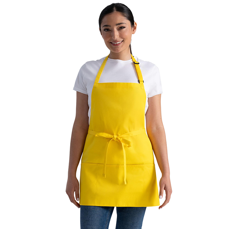 Custom Design Adult Soccer Bibs Baking Christmas Aprons