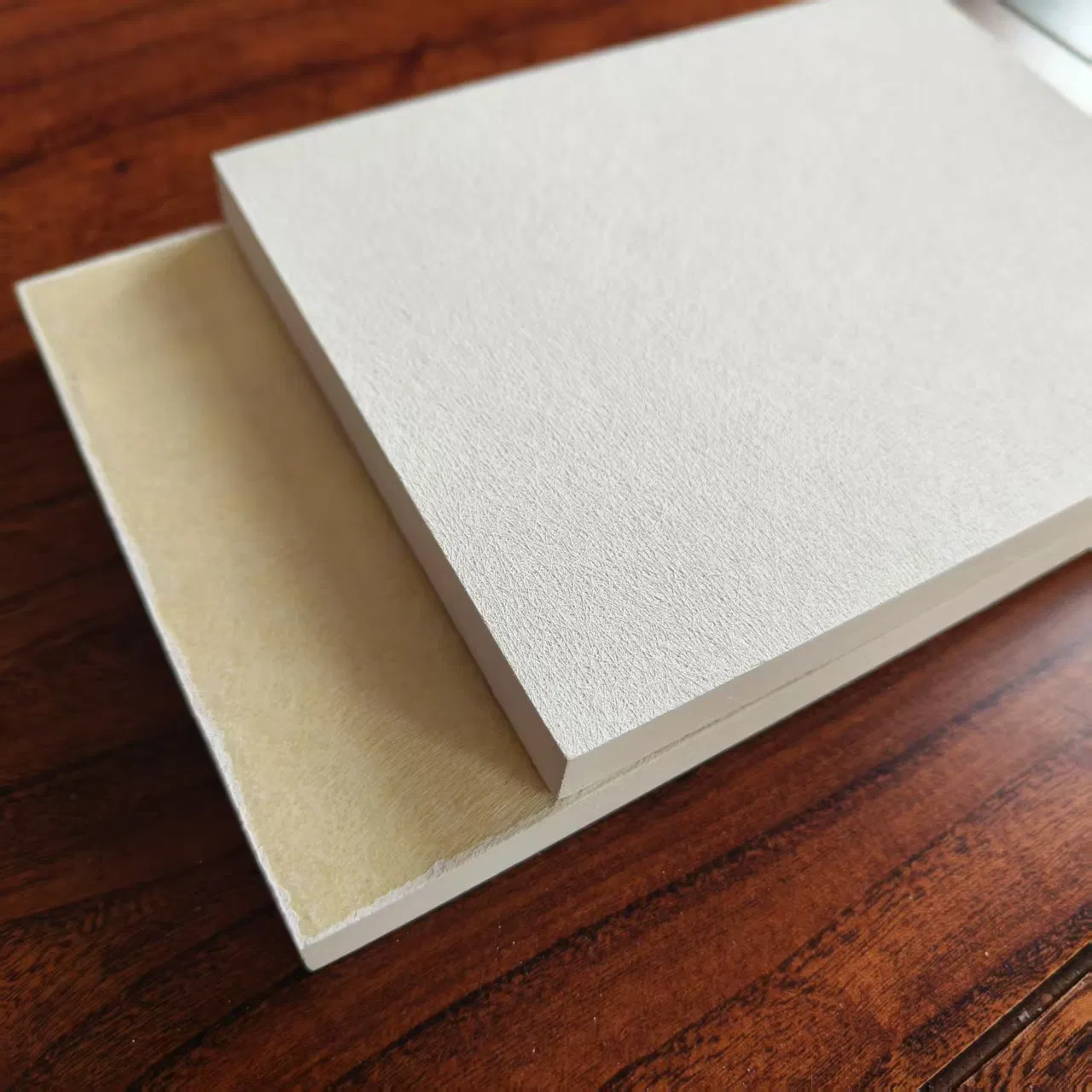 12mm 15mm 20mm 25mm 30mm 40mm Thickness Fiberglass Acoustic Ceiling Tiles