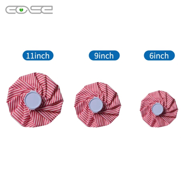 Premium Sports Injury Ice Bag for Rapid Recovery