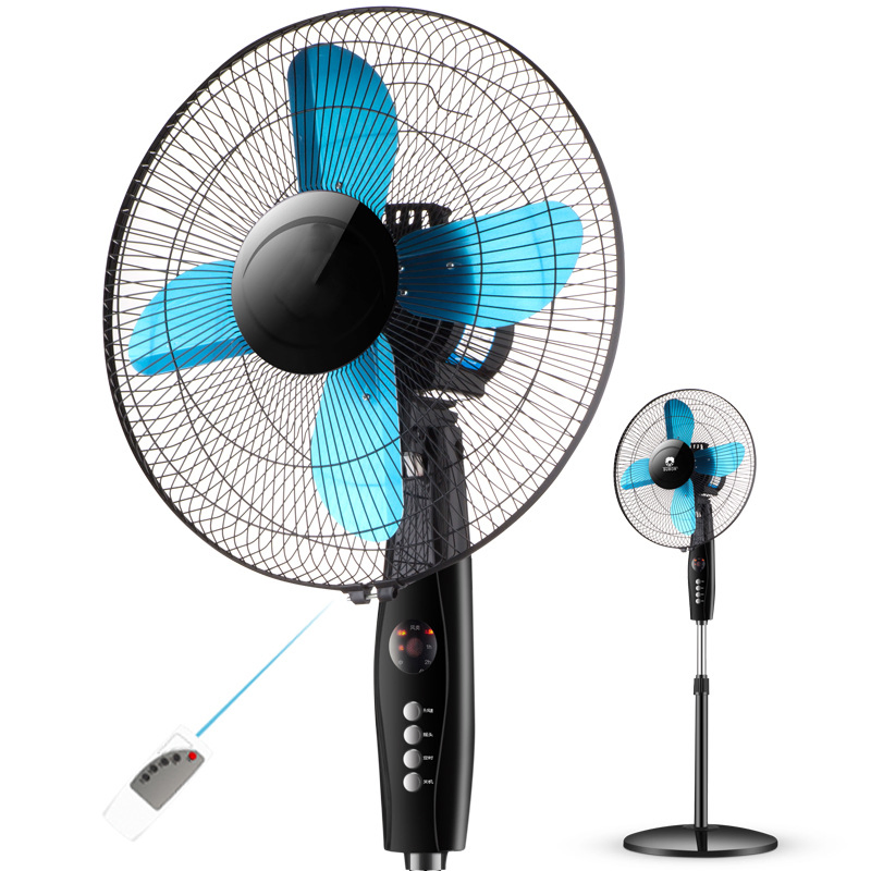 Best & Cheap 16 Inch Electric Plastic Floor Standing Fan