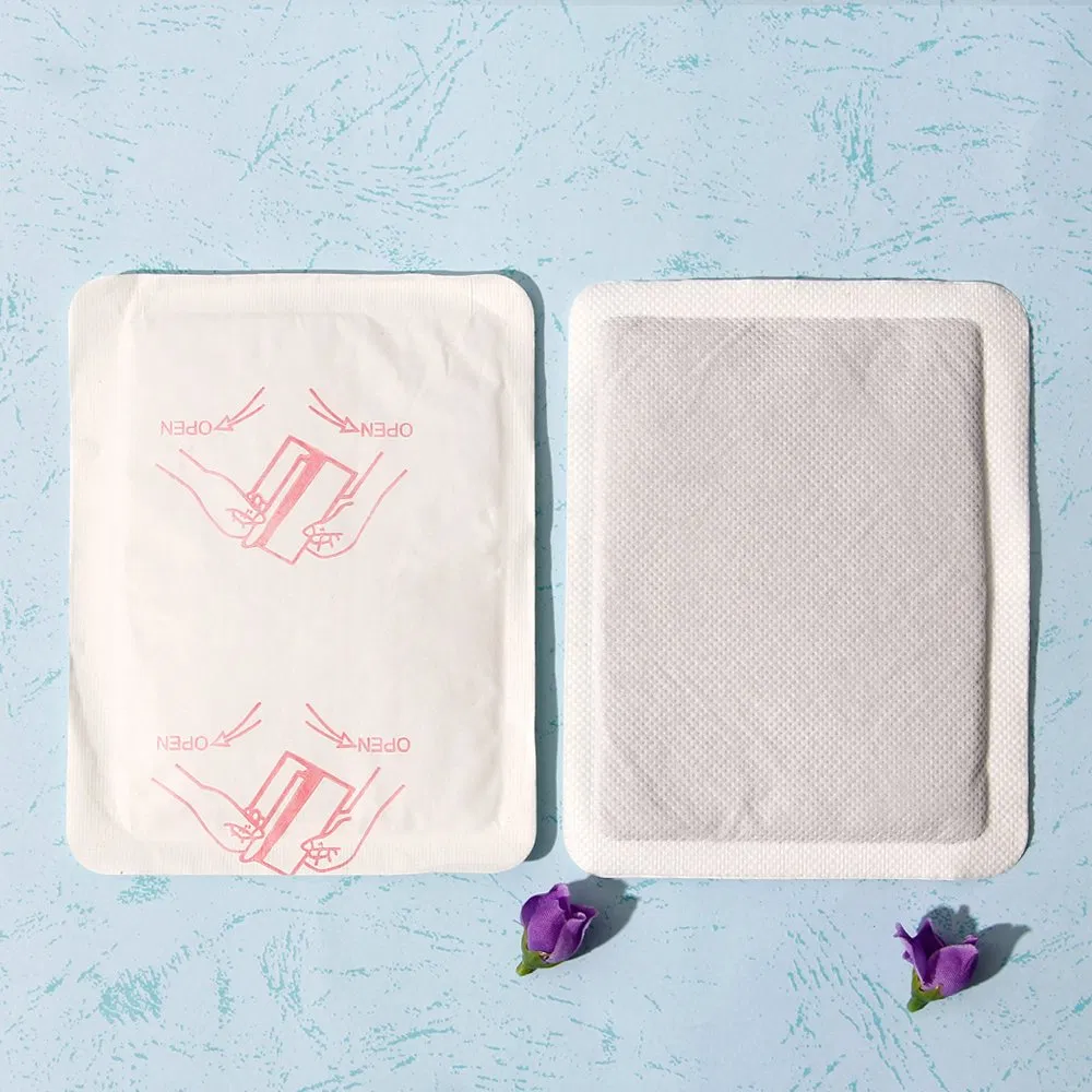 Disposable Heating Pads to Resist The Cold Winter, Keep Warm for 10 Hours.