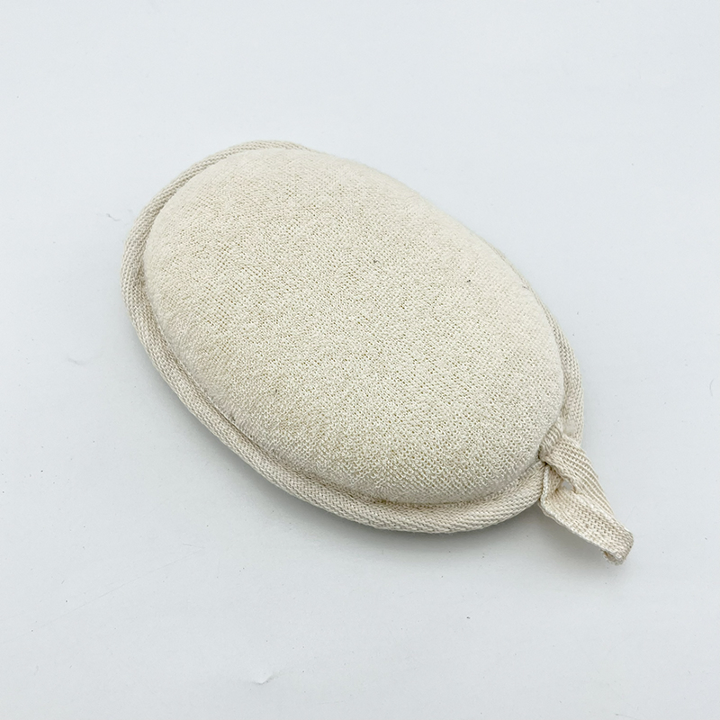 OEM Non Slip Bath Remove Dead Skin Lazy People Shower Foot Cleaning Scrubber