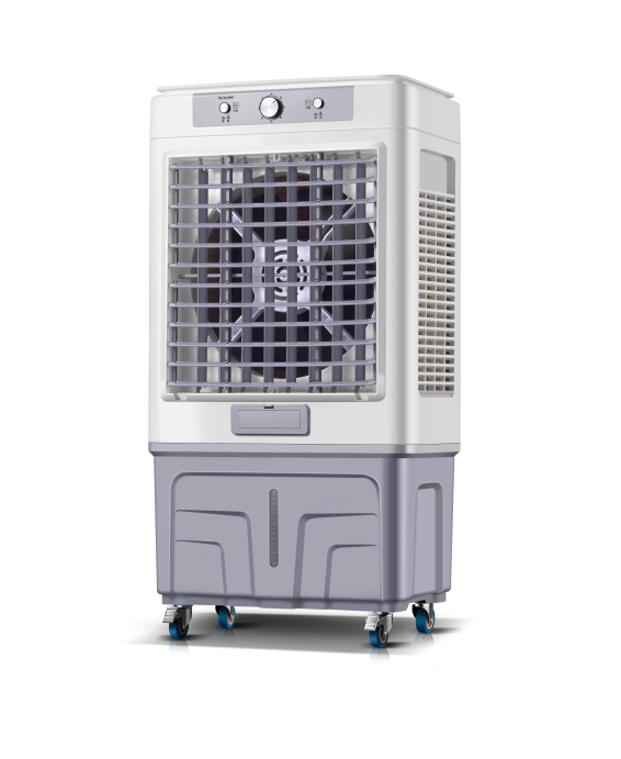 Home Portable Evaporative Air Cooler Fan Roof Household Electric Air Cooler