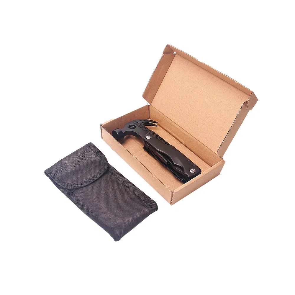 Custom Logo Pliers with Wire Stripper, Cheap Bulk Pliers for Electricians