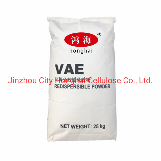 Water Proofing Plaster and Wall Putty Additive Rdp Used in Wall Putty Rdp Adhesive Vae/Rdp