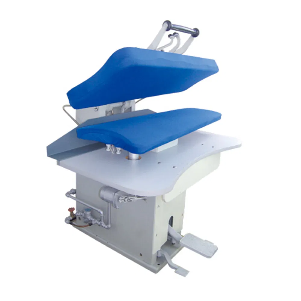 Industrial Washing Machine Professional Laundry Ironing Table