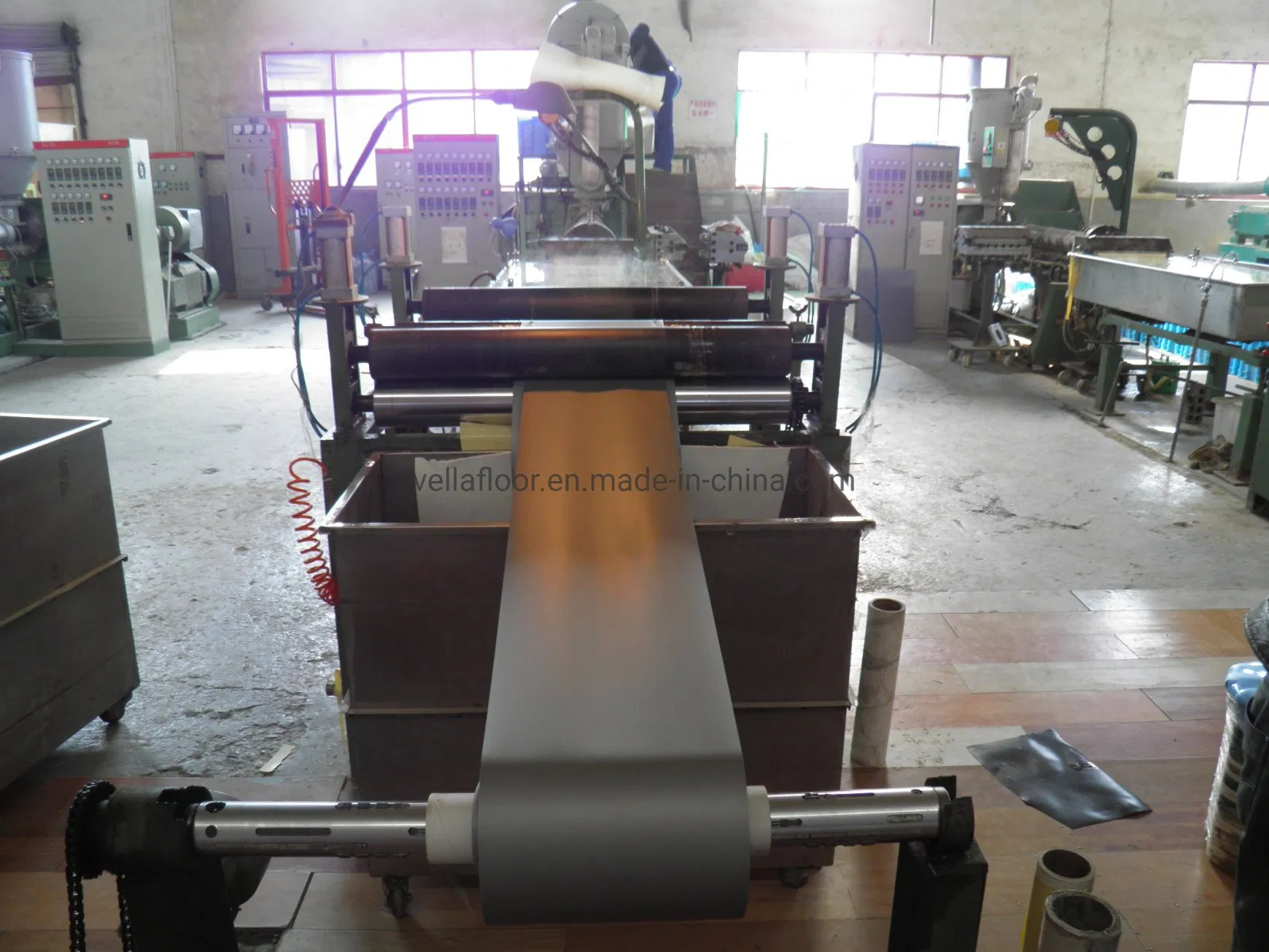High-Quality and Cheap EVA/EPE/IXPE Foam Flooring Laminate Underlay Best Price