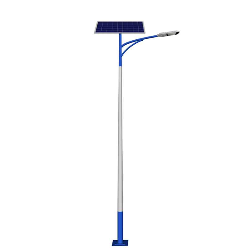 Factory Price Iron Lamp/Vintage Cast Iron Street Lamp Iron Lamp Post