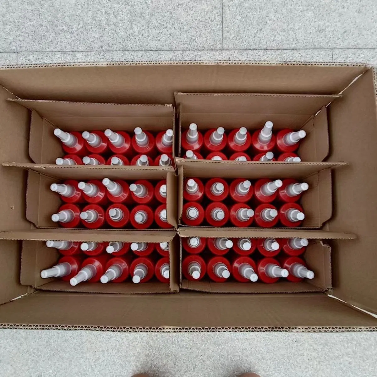 Thread Locking General Anaerobic Adhesive Oil Resistant Shockproof High Temperature Resistant Used for Thread Locking and Sealing Fast Curing