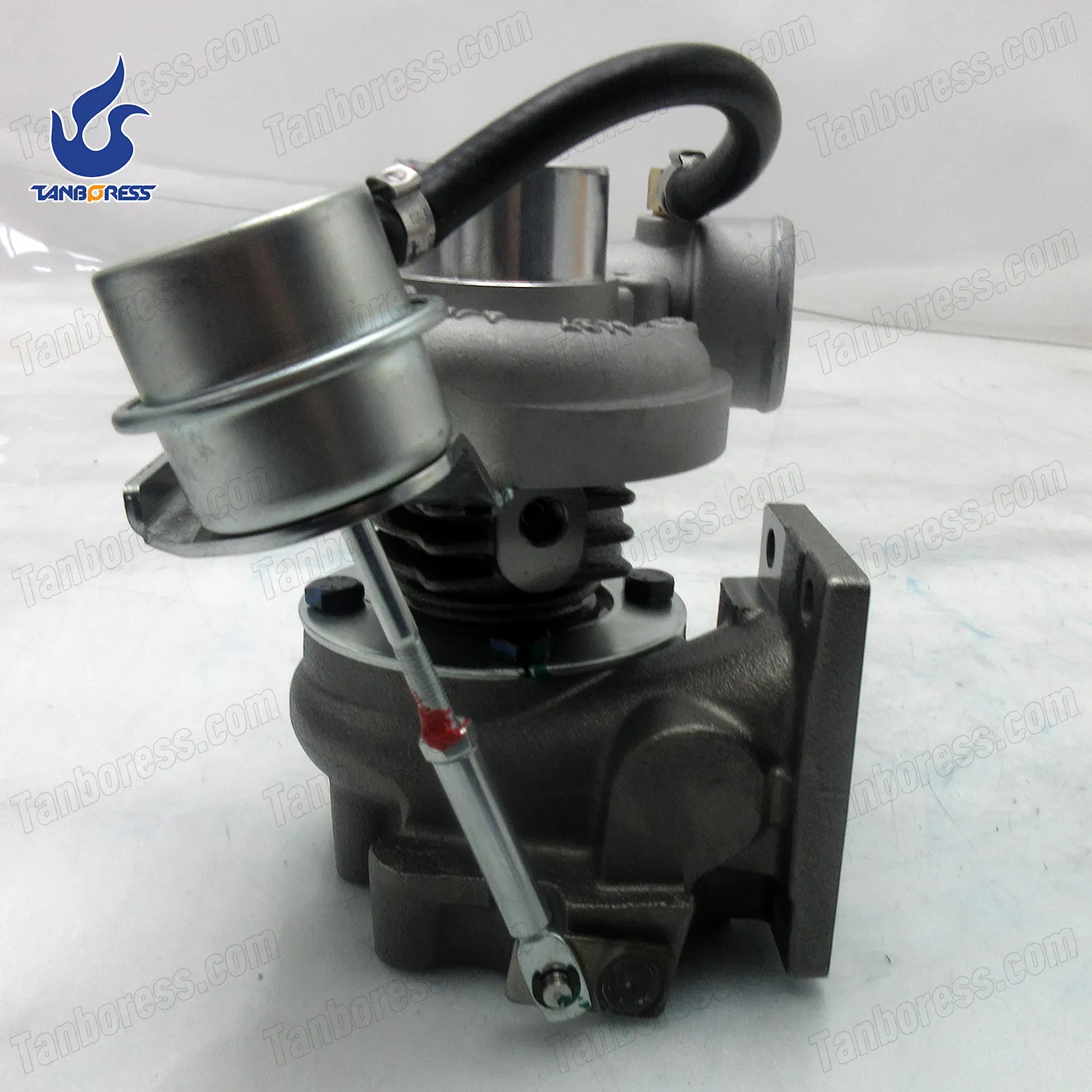 Турбокомпрессор Tanboress TB0223 для Perkins/Volvo Penta