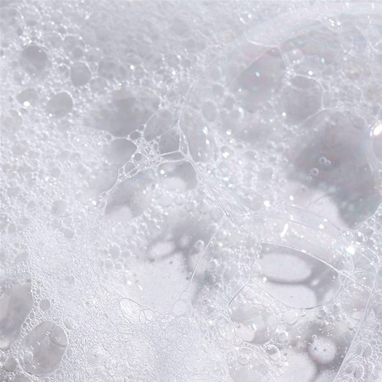 Vegan Truly Calming Lavender Bubble Bath Tear Free Kids Bubble Bath