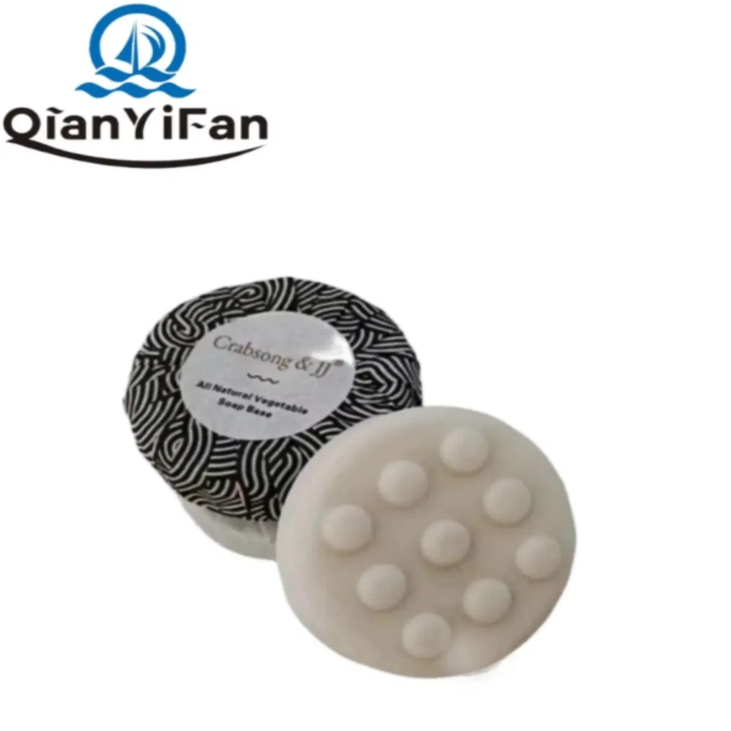 Luxury Hotel Soap Private Label Hotel Bathing Soap Mini Soap for Hotel