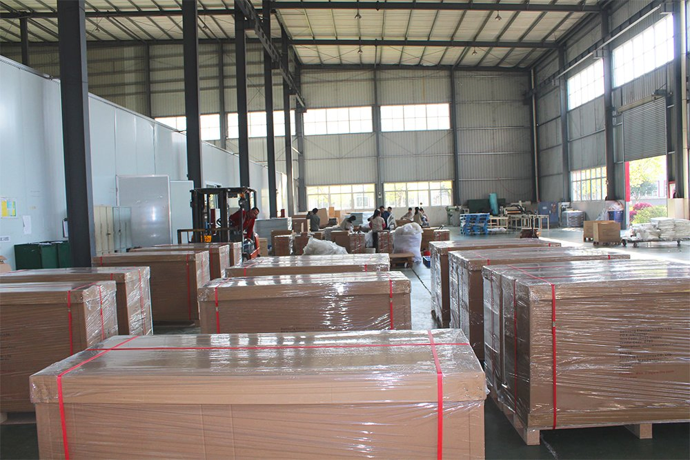 Vacuum Insulation Product Solutions-Vacuum Insulation Panel