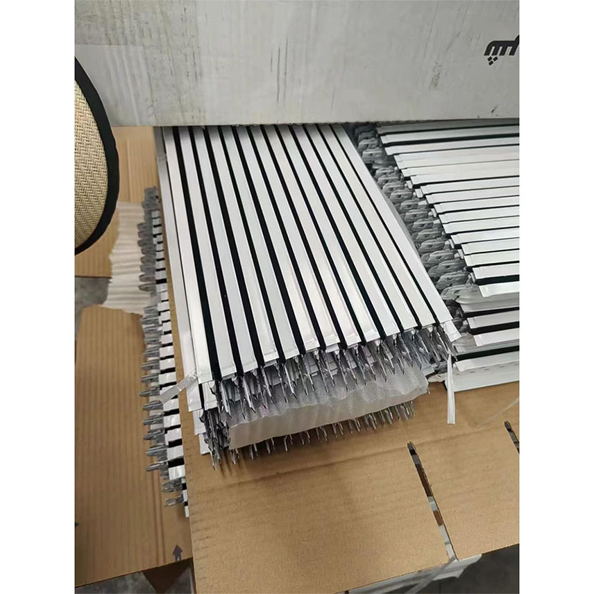Sturdy Construction Ceiling T Grid Support Various Ceiling Panels