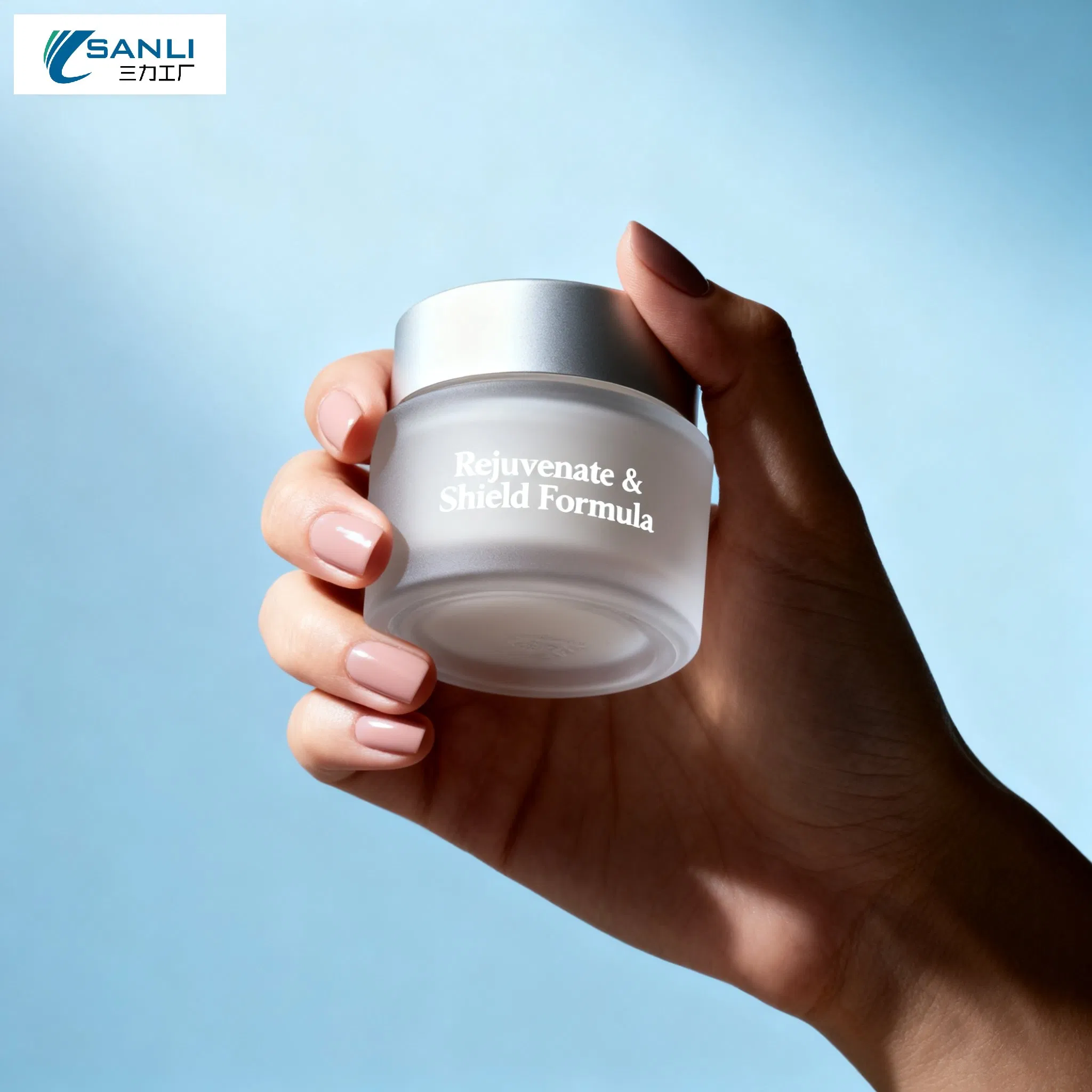 Gentle Dark Spot Removing and Antioxidant Face Cream with Portulaca Oleracea Extract for Sensitive Skin and Spot Reduction