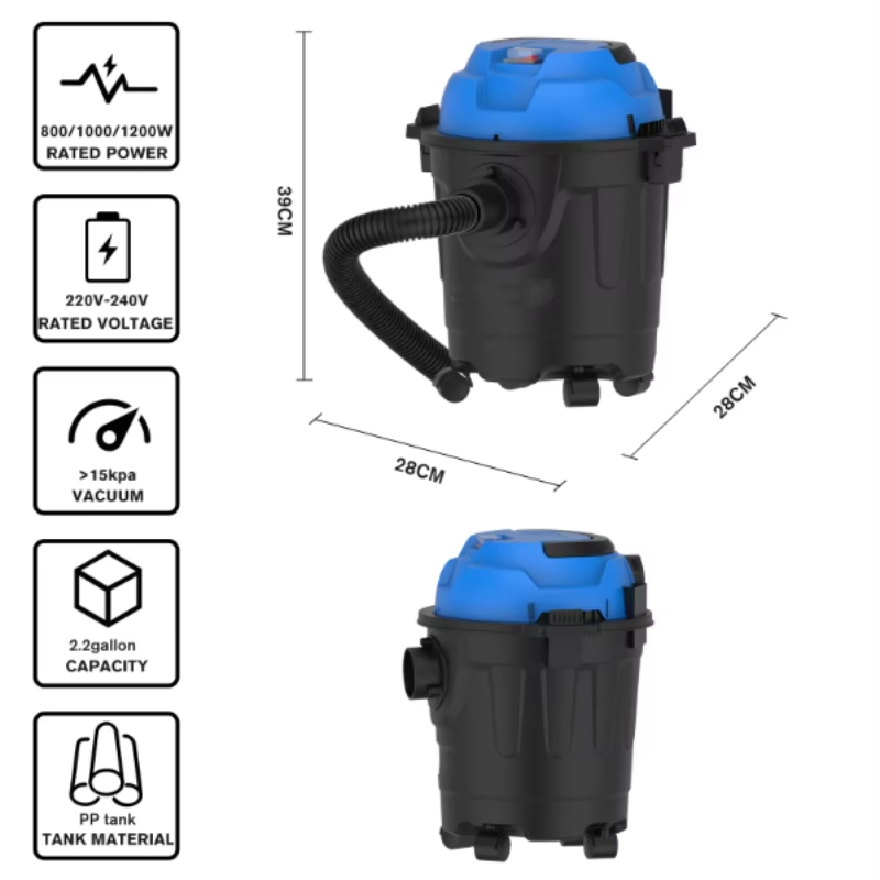 Highly Rated Home Vacuum Cleaner