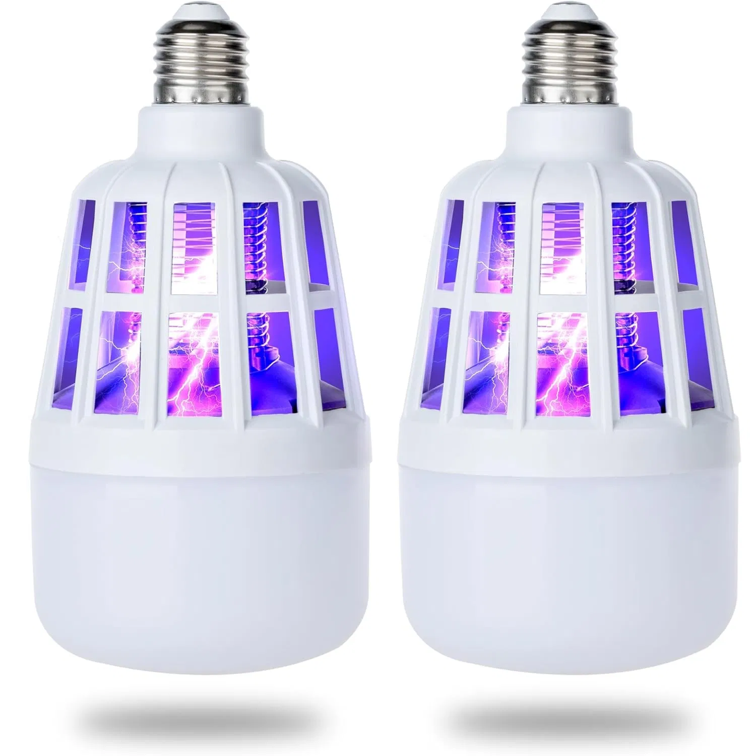 Amazon 9W 15W LED Bulb Mosquito Killer