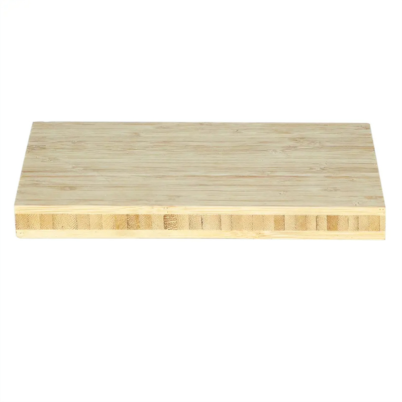Top Grade High Density Moisture-Resistant Bamboo Furniture Panel Plywood Board Bamboo Plywood