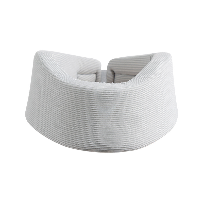 Термокружка с подушкой для шеи, подарок на День святого Валентина