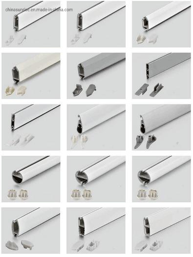 Promotion for Blinds Aluminum Components and Accessories