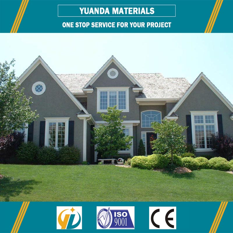 China Made Cheap Prefabricated Light Steel Lgs Framing Buildings