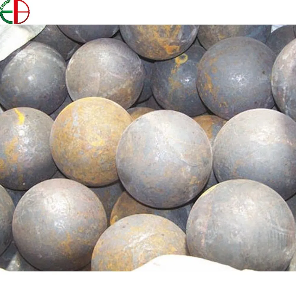 Dia. 70mm High Chrome Low Price Cast Grinding Steel Ball for Grinding Steel Ball Mill