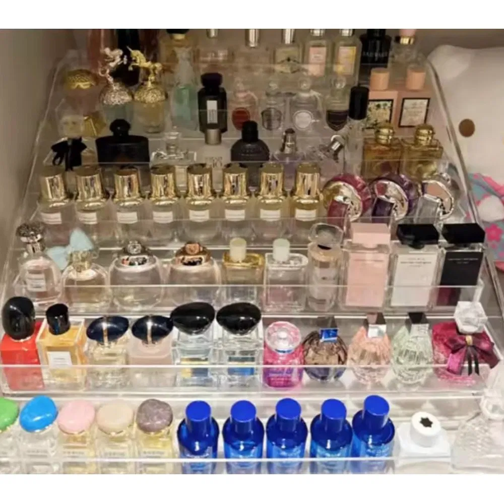 Мини-парфюм Luxury Replica, долгий аромат, стеклянный флакон