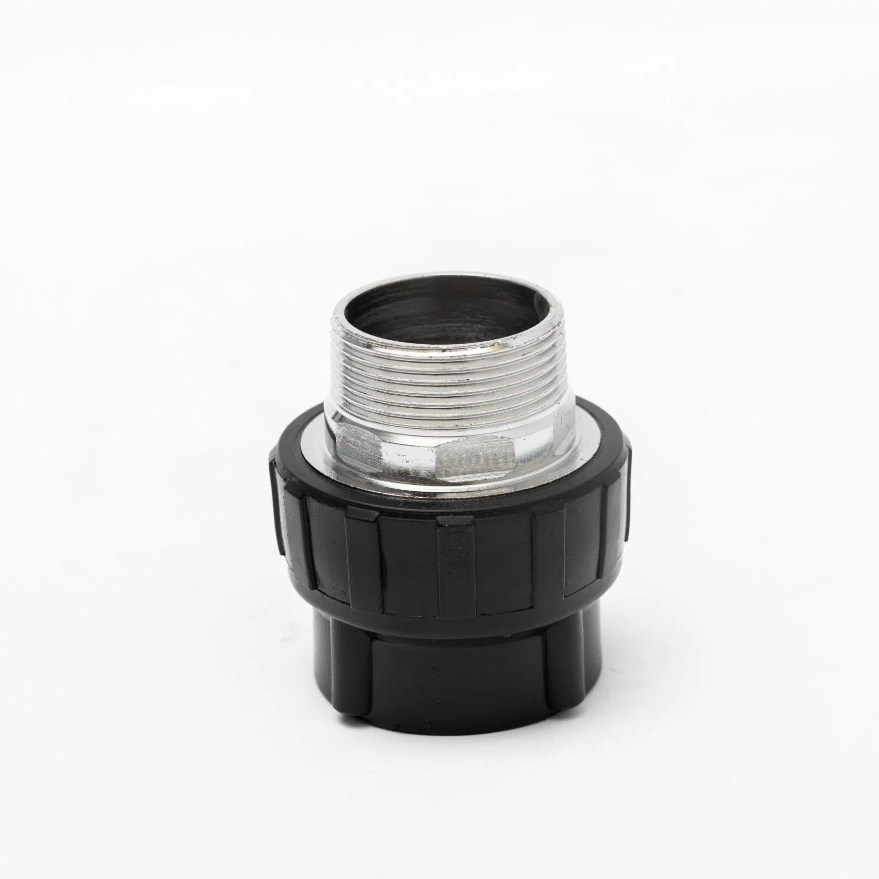 High Standard Performance Copper Pipe Fittings Male Female Threaded Fittings Pipe Nipple for Chemical and Petrochemical Plants