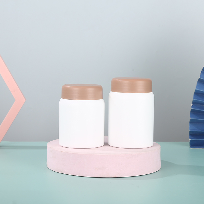 220/280ml Outdoor Sports Gift Steaming Vacuum Flask