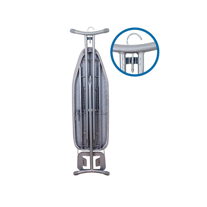 Good Quality Ironing Board Stand with High Temperature Resistant Cover