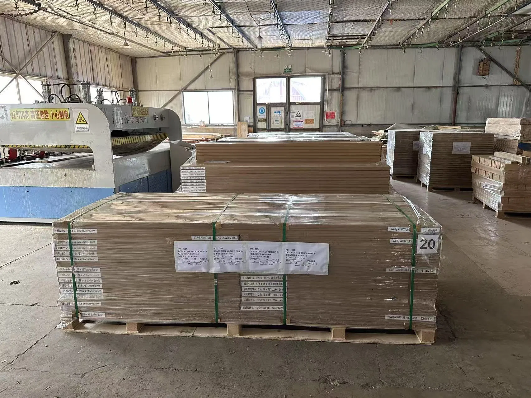 Eco-Friendly Solid Wood Worktops, Wood Wax Oil, Natural Grain Wear-Resist