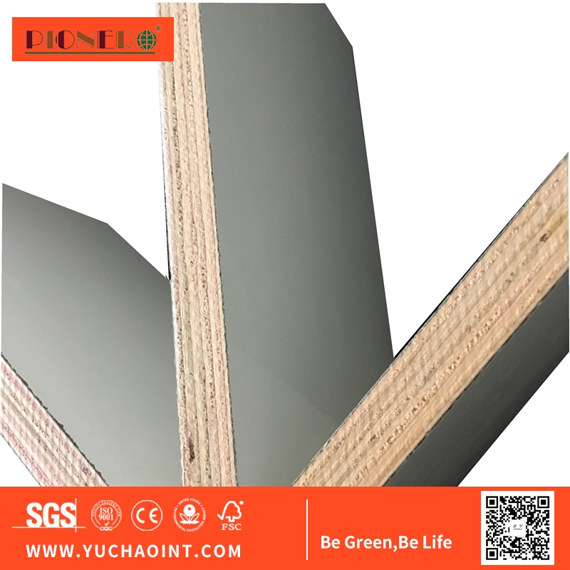 HPL Sheet Manufacturers Wholesale Resin HPL Glossy Formica Sheet