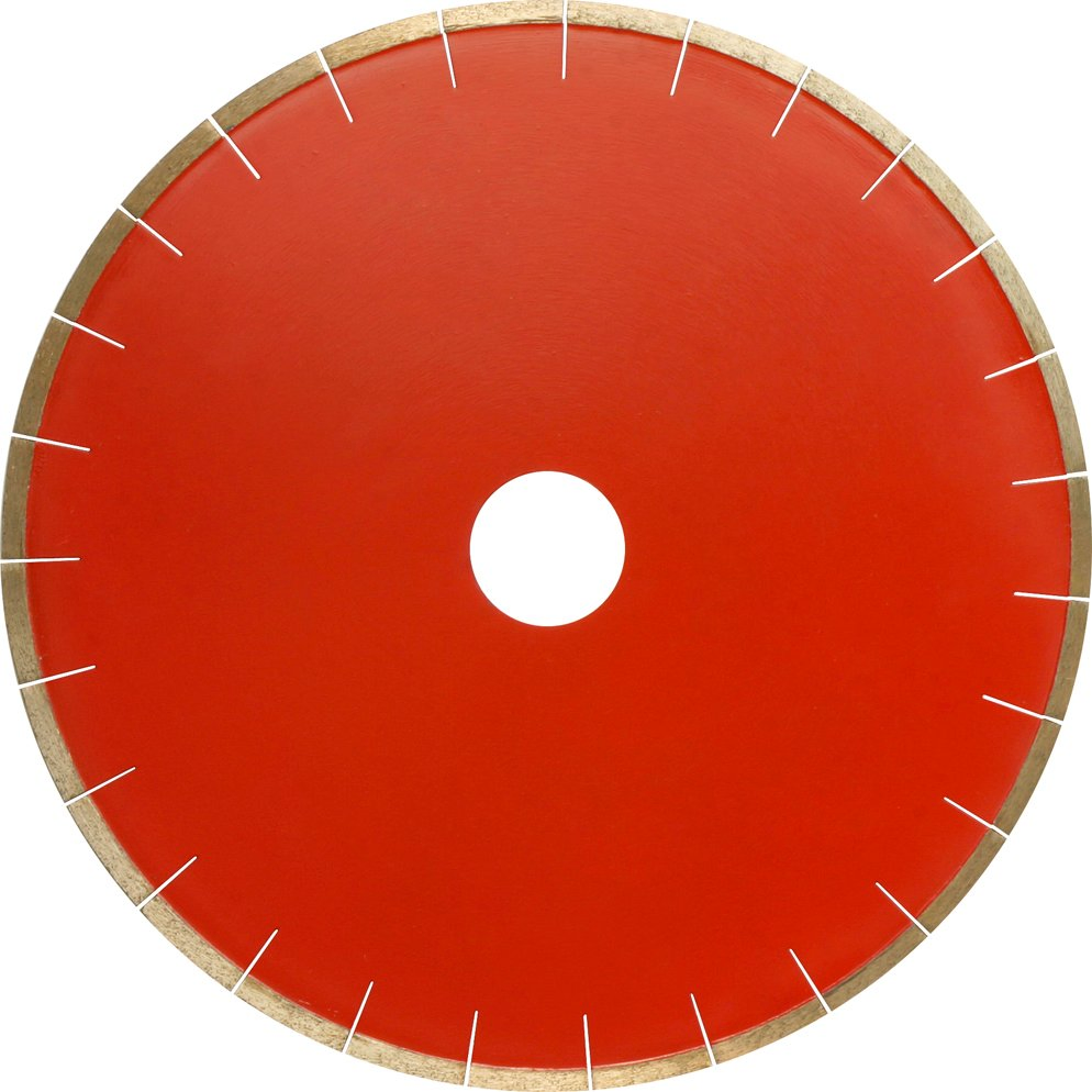 350mm 400mm 500mm Diamond Blade for Cutting Marble and Granite